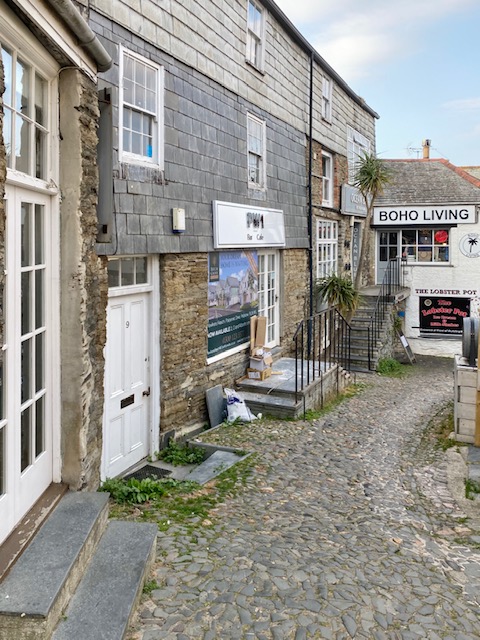 a day in padstow