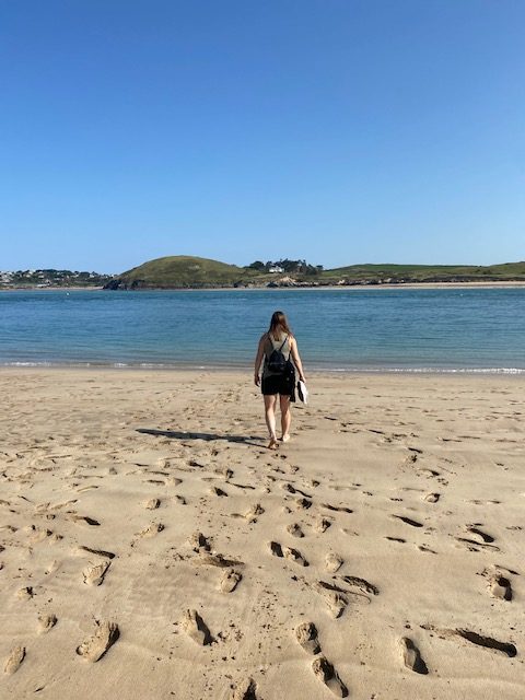 a day in padstow