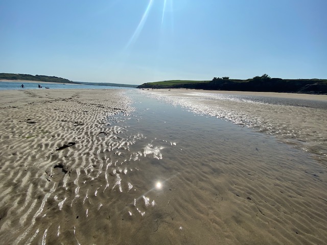 a day in padstow