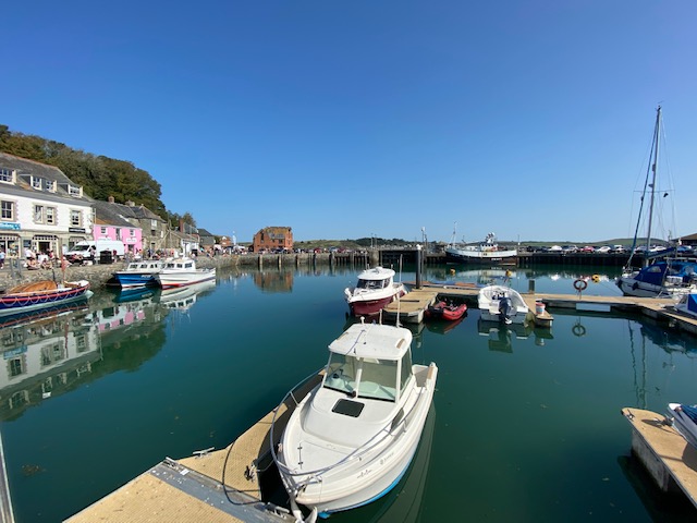 a day in padstow