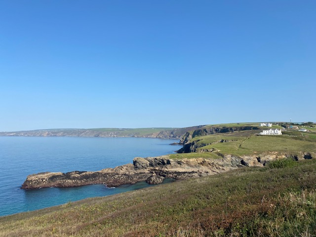 visiting port isaac