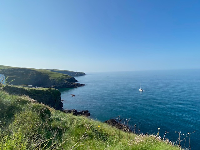 visiting port isaac