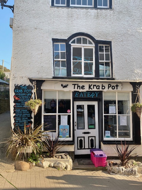 port isaac