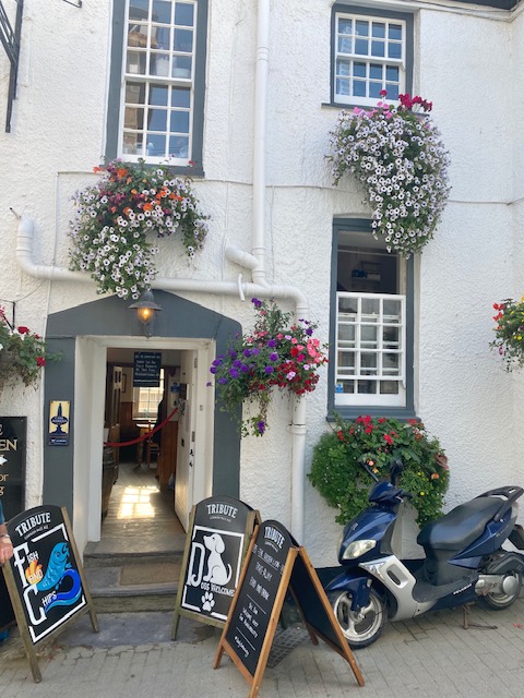 port isaac