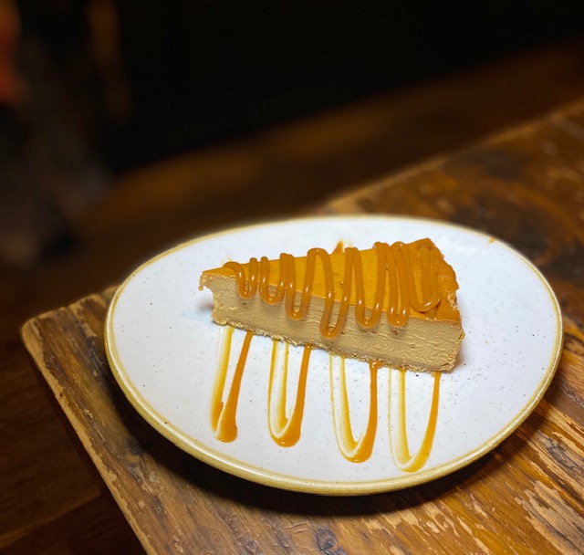 tapas in london bridge