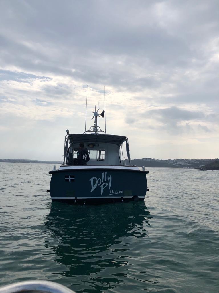 A day in St Ives