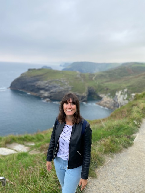 tintagel castle