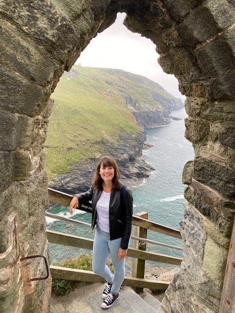 6 days in cornwall
