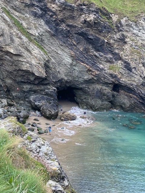 things to do in tintagel