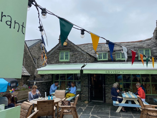 things to do in tintagel