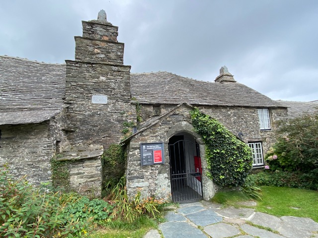 things to do in tintagel