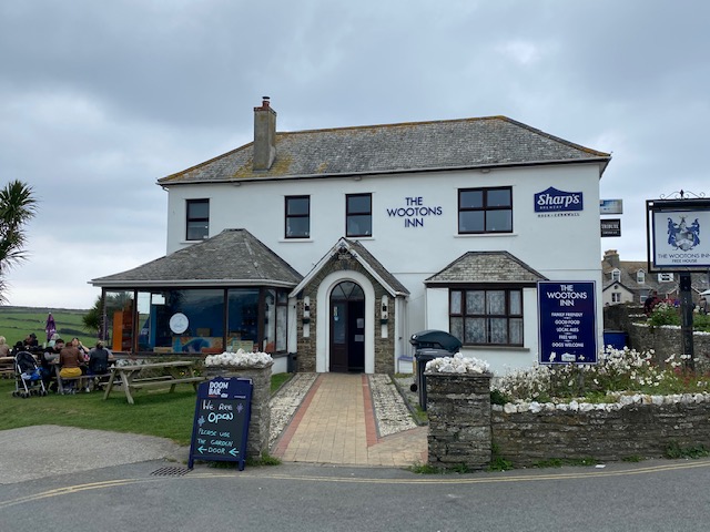 things to do in tintagel