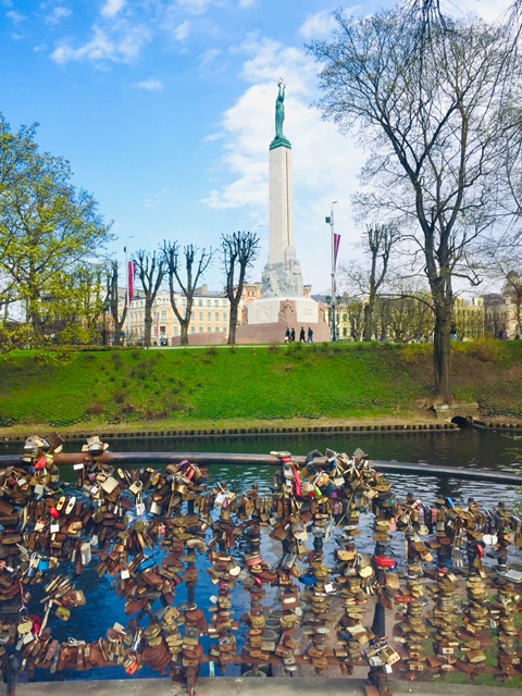 Things to do in riga