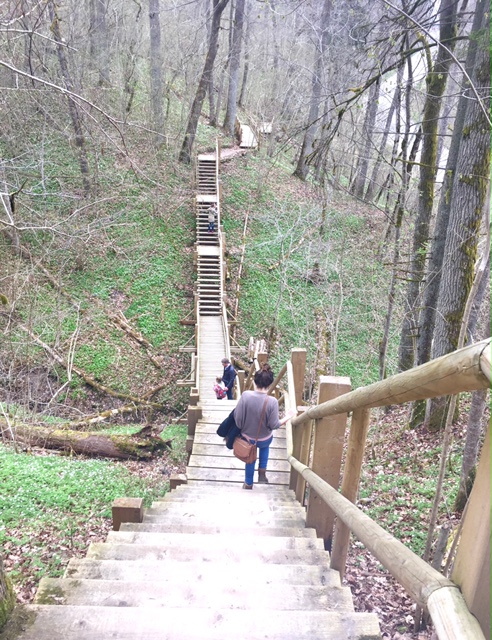 Sigulda, Latvia