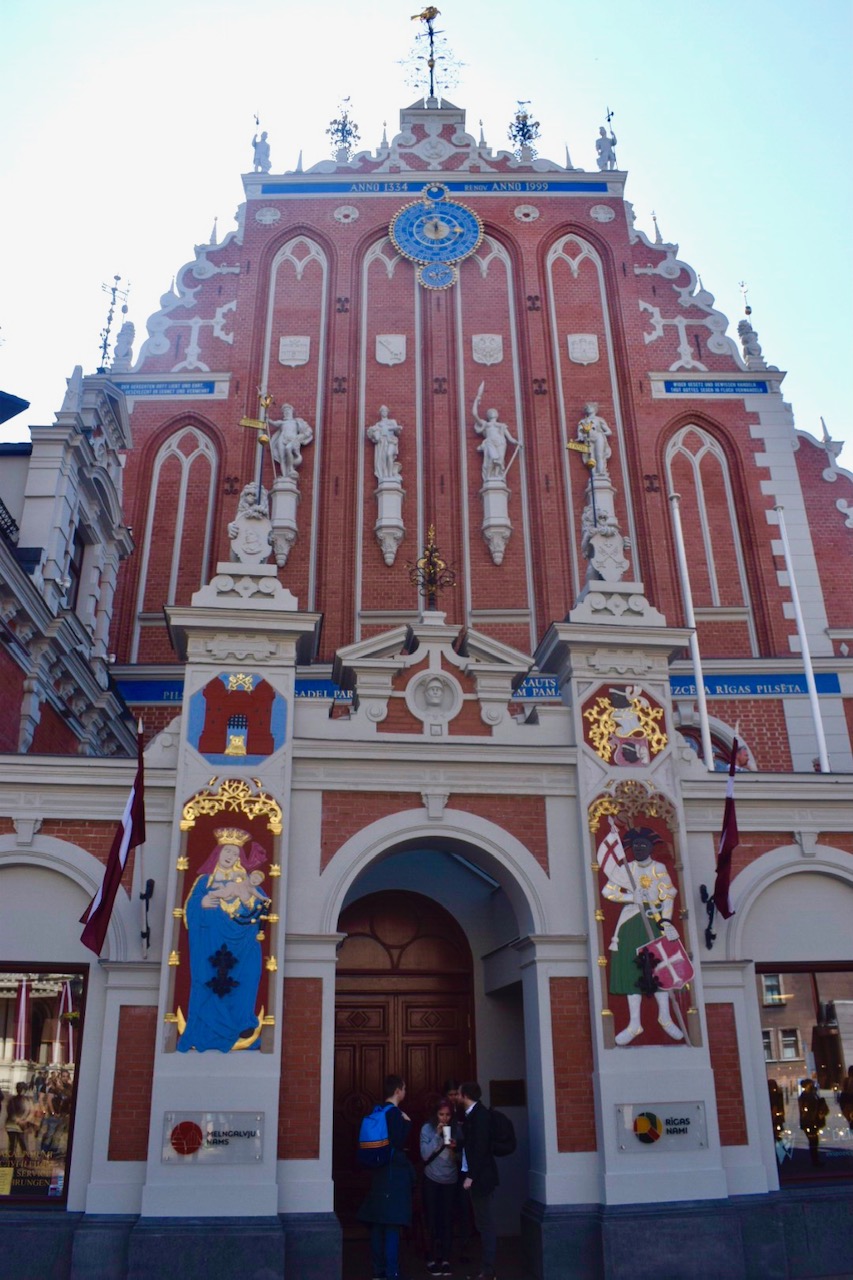 discover latvia