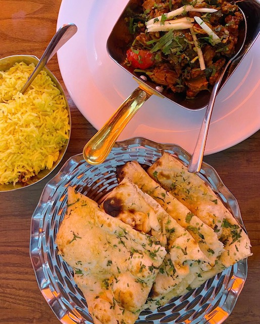 natak restaurant