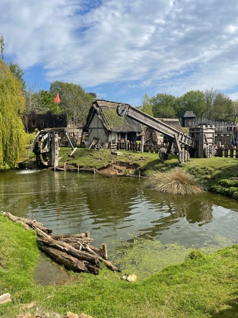 things to do near bishop's stortford