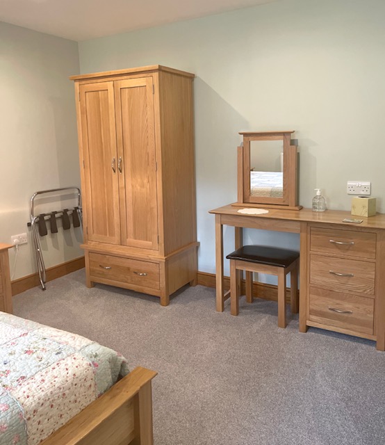 bed and breakfast in keswick