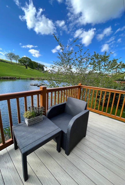 littlemere lodges