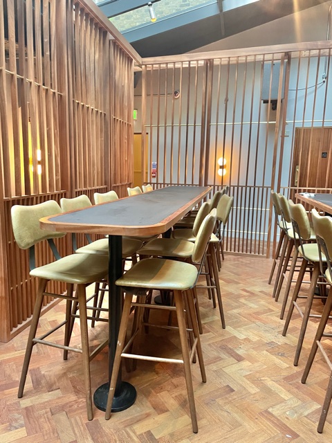 japanese izakaya in shoreditch