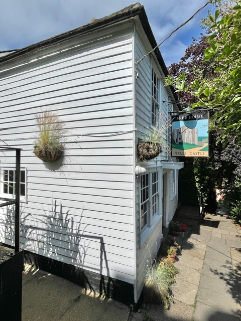 3 days in rye