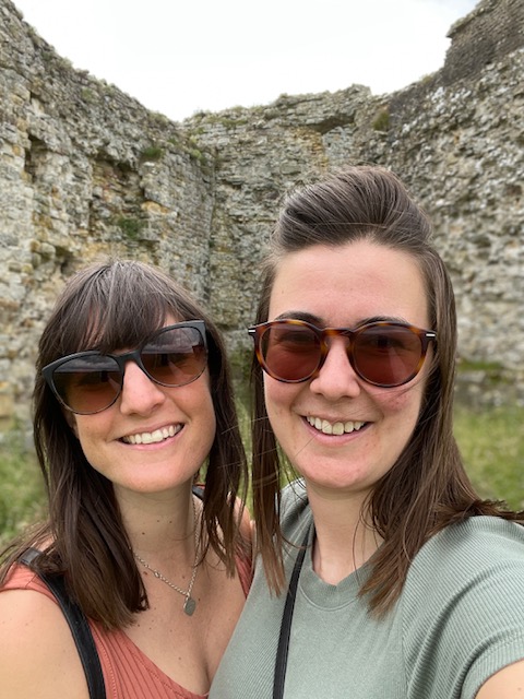 3 days in rye
