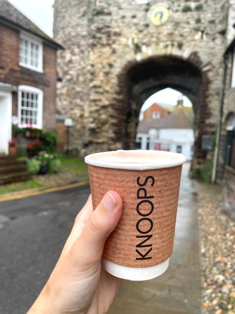 3 days in rye