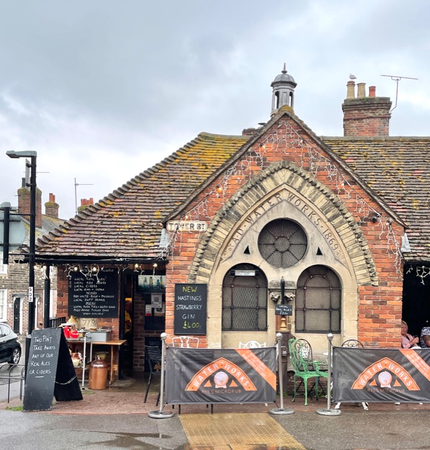 3 days in rye