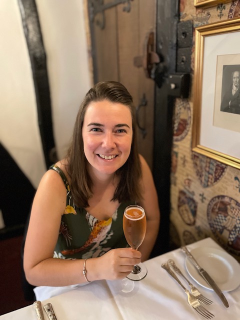 3 days in rye