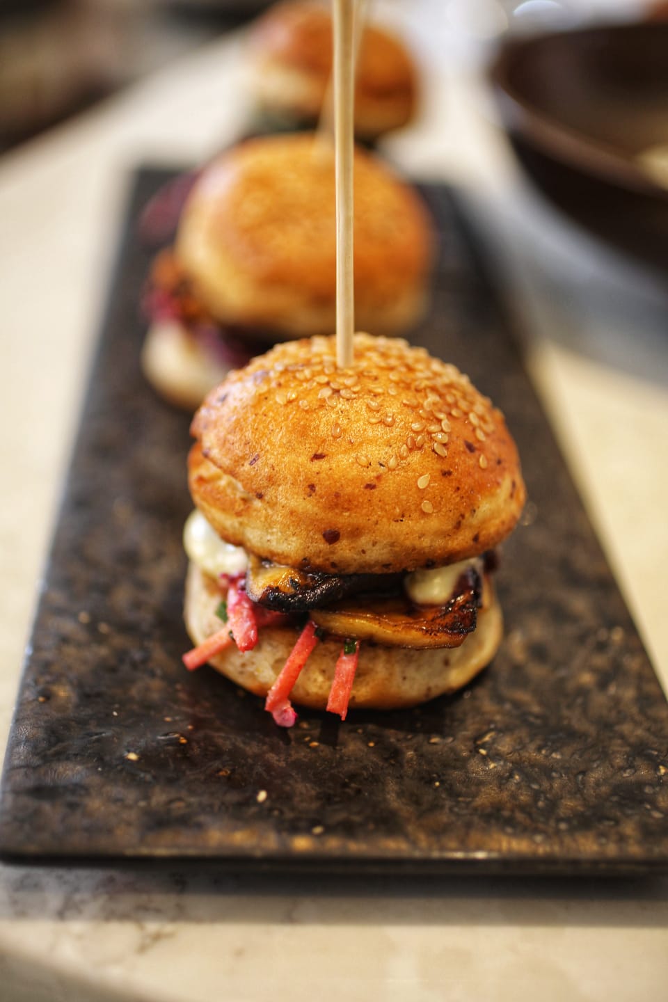 vegan restaurant in belgravia