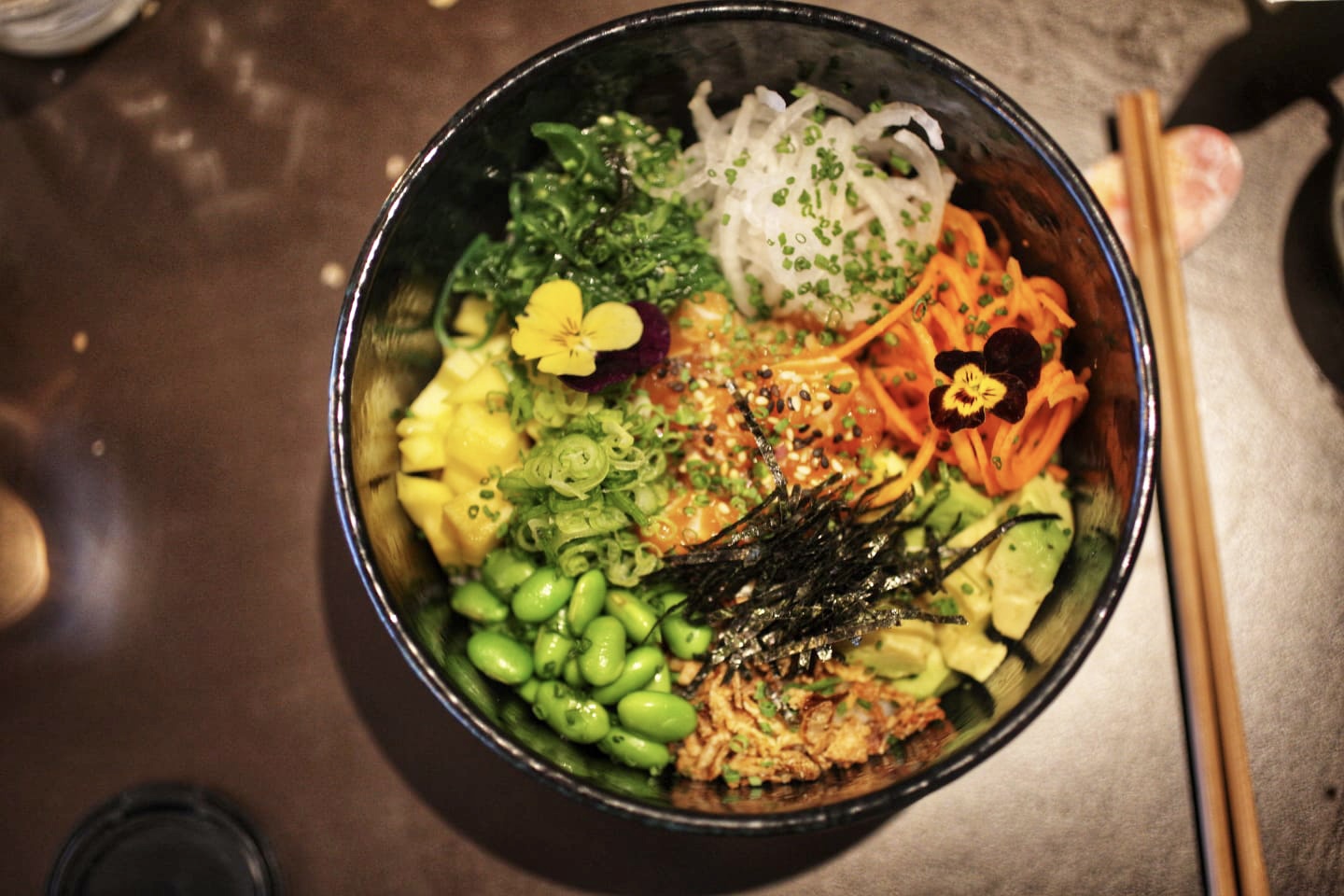 japanese restaurant in battersea