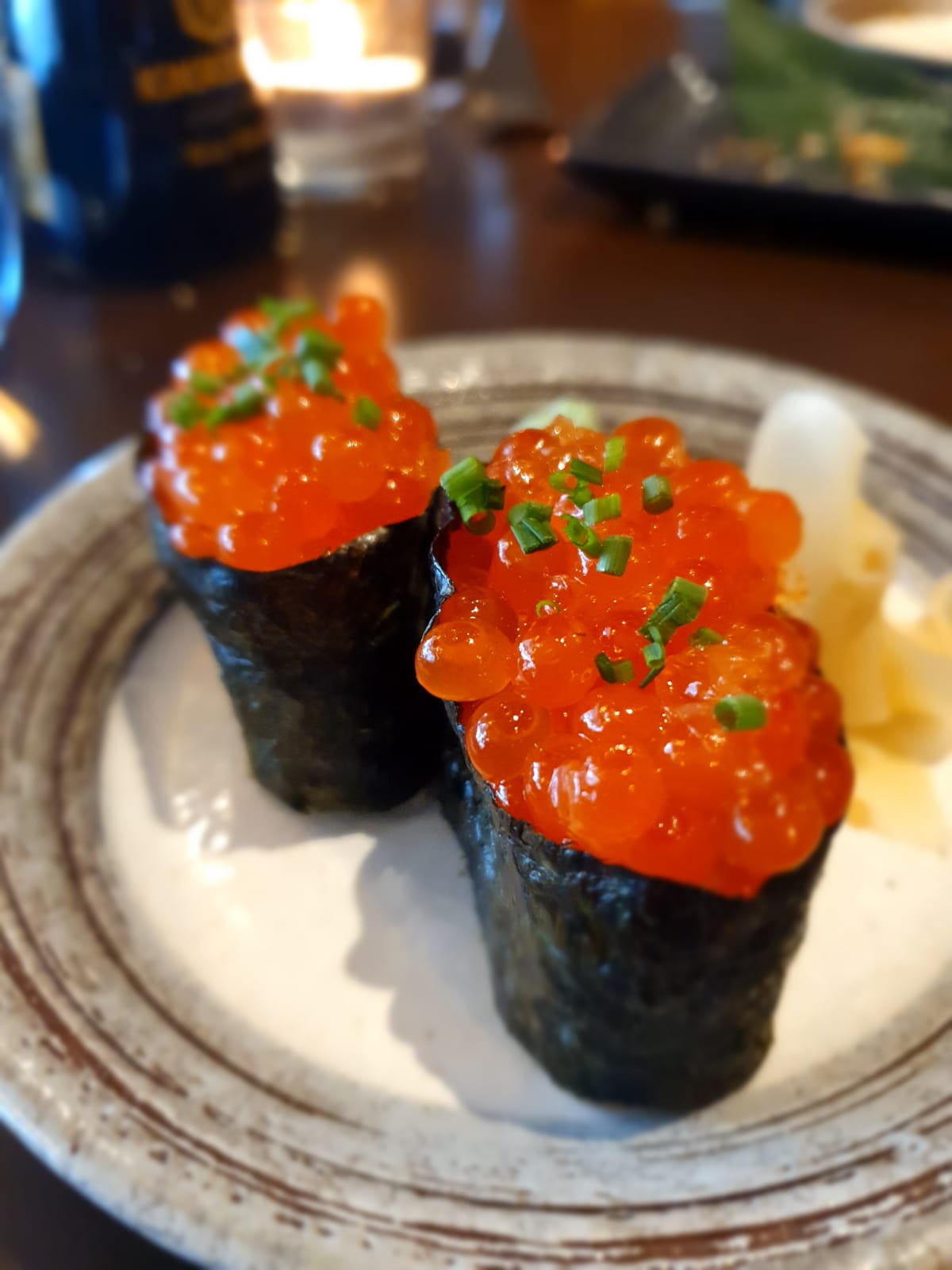 japanese restaurant in battersea