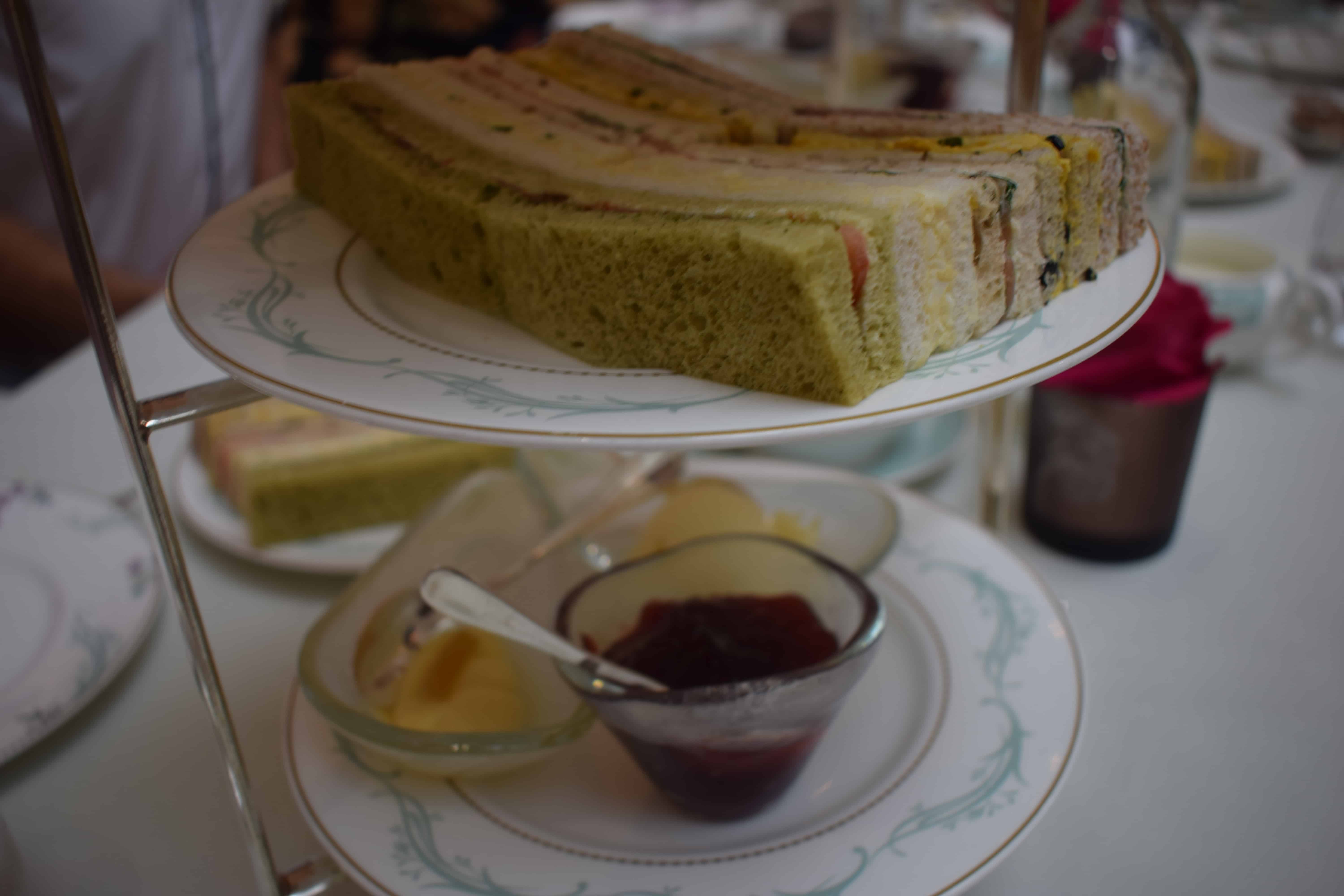The Savoy (1)