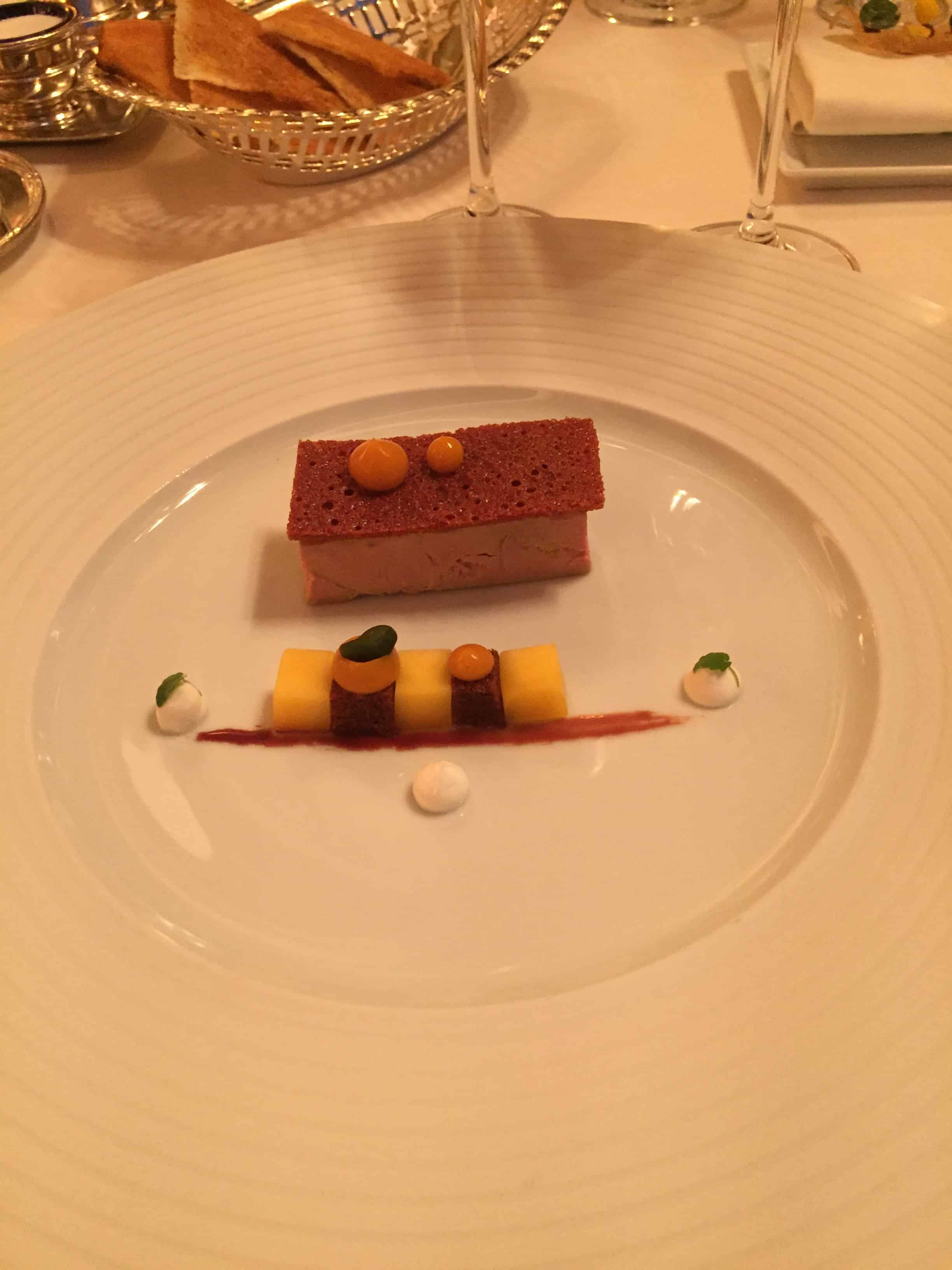 restaurant in piccadilly