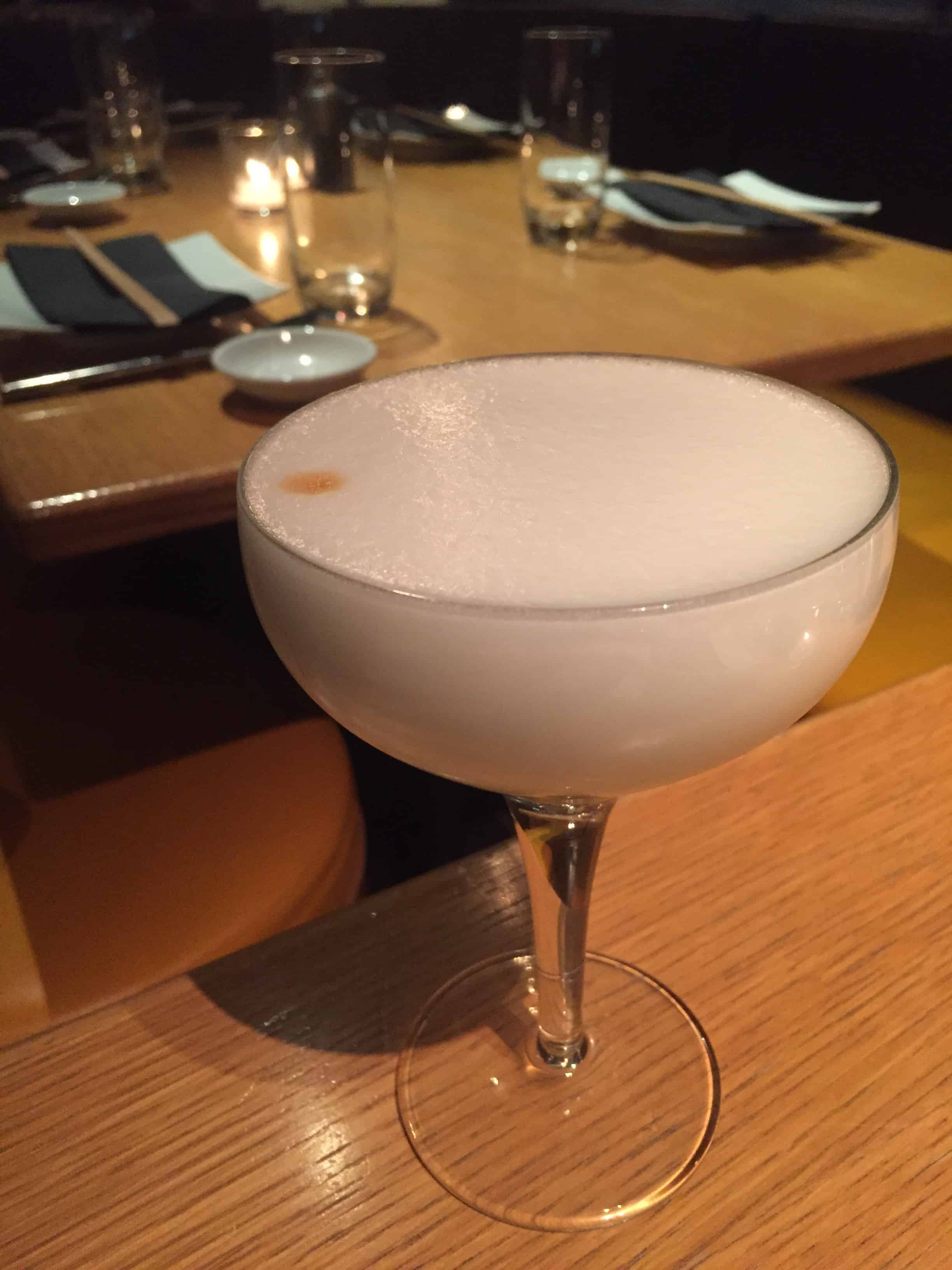 soho restaurant