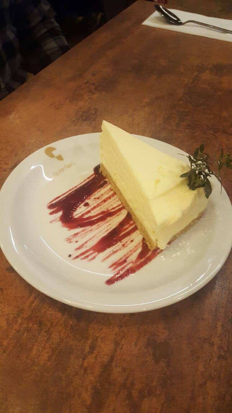 restaurant in Kilburn