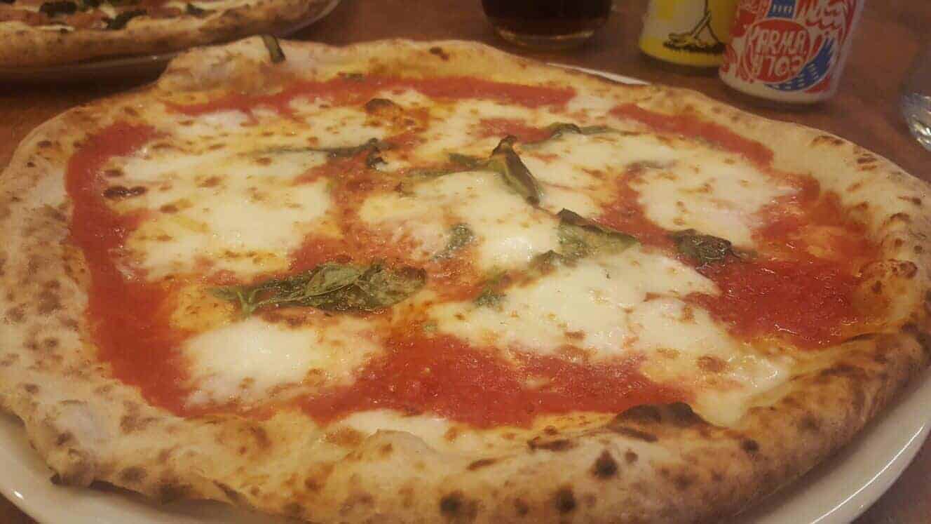 restaurant in Kilburn