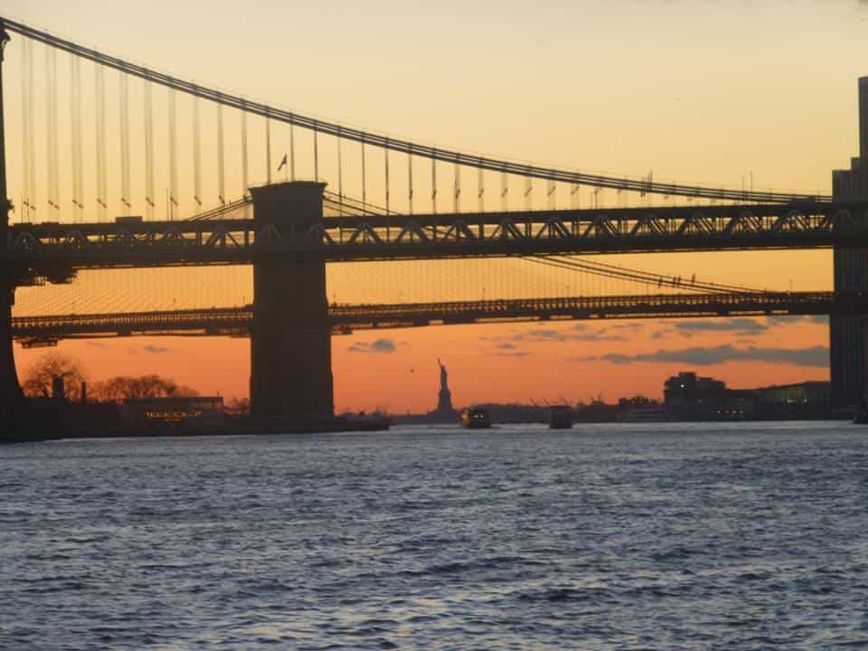 5 day new york itinerary