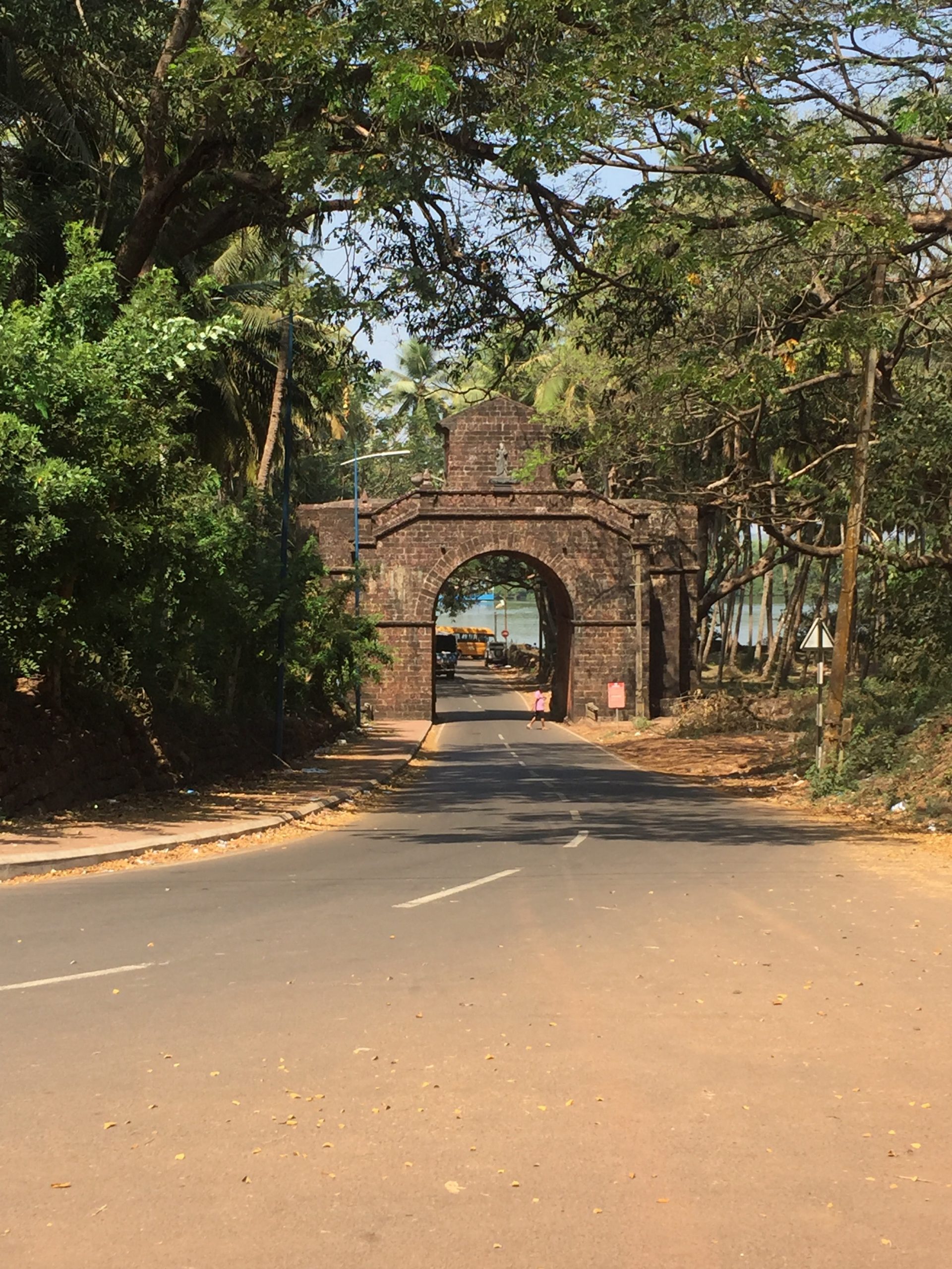things to do in north goa