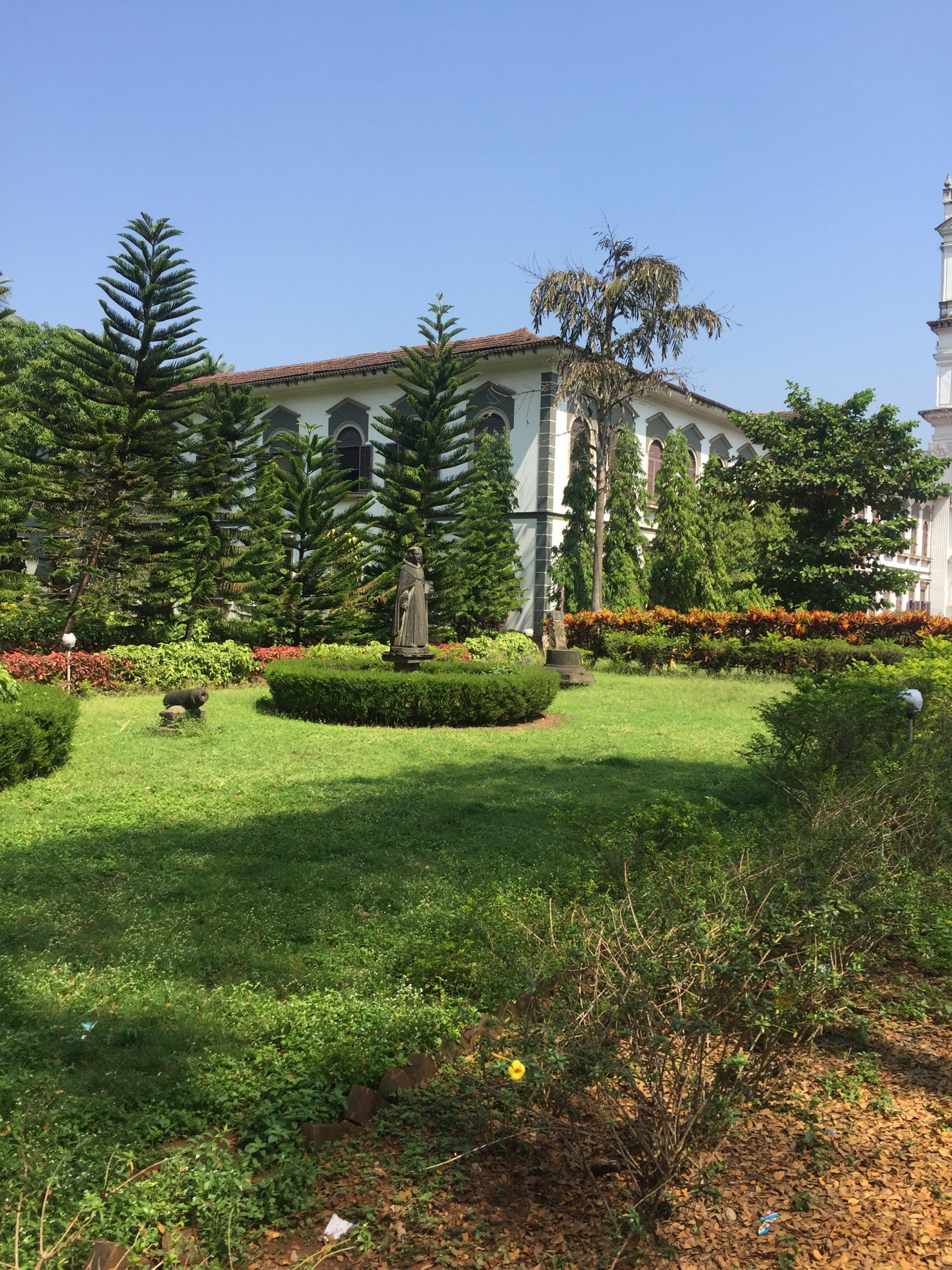 things to do in north goa