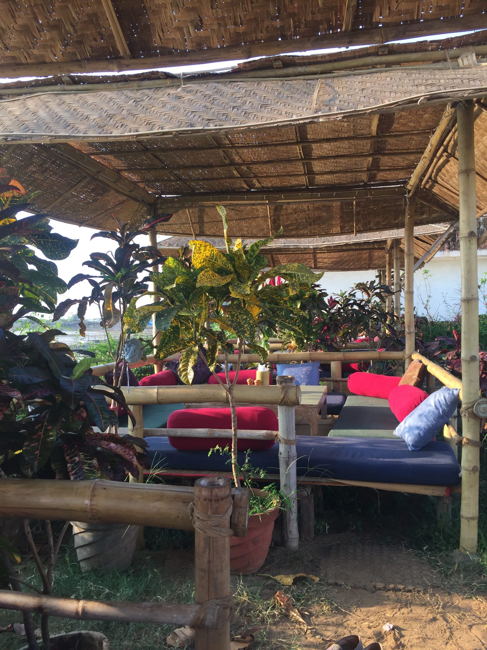 things to do in north goa
