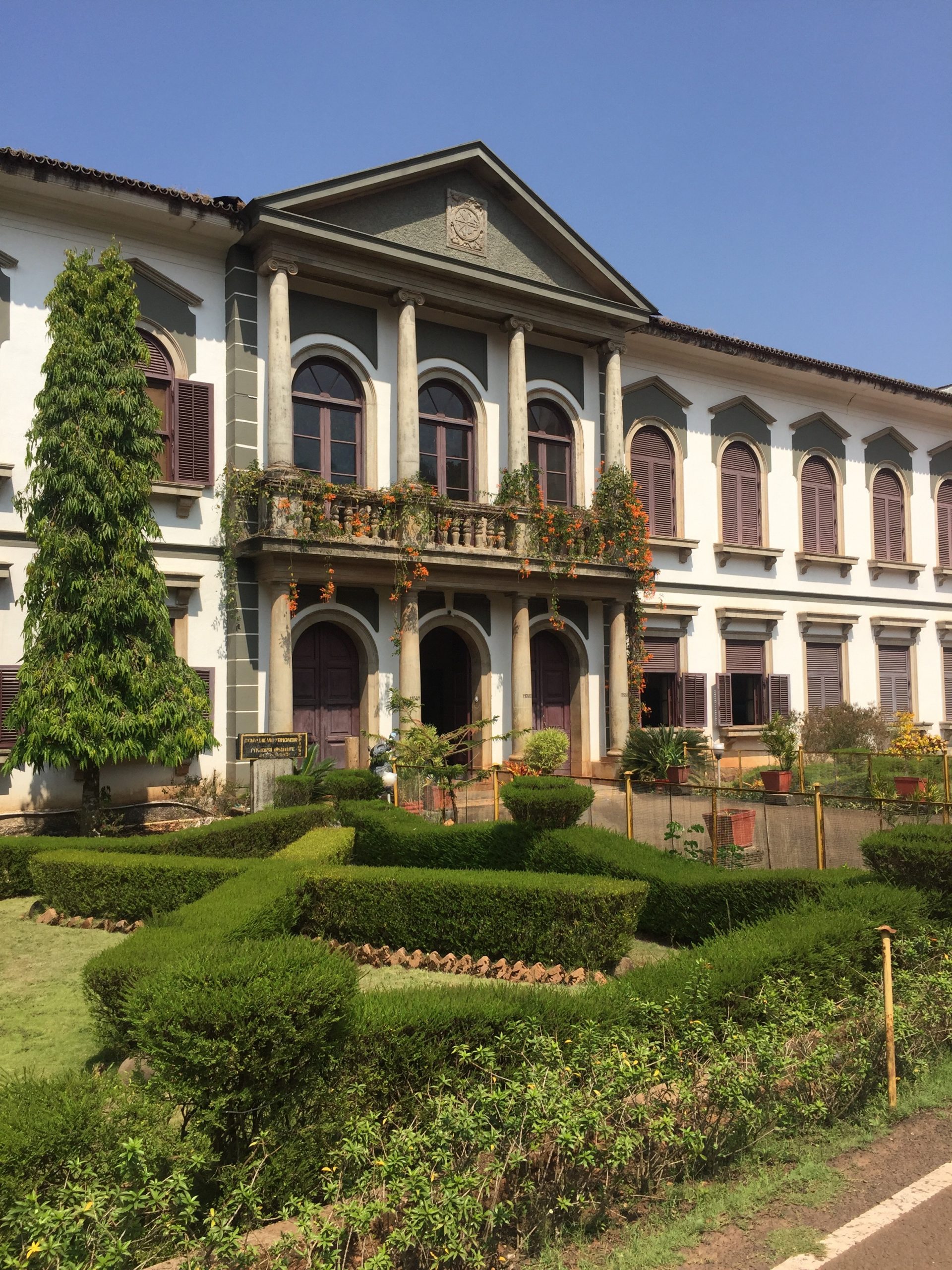 things to do in north goa