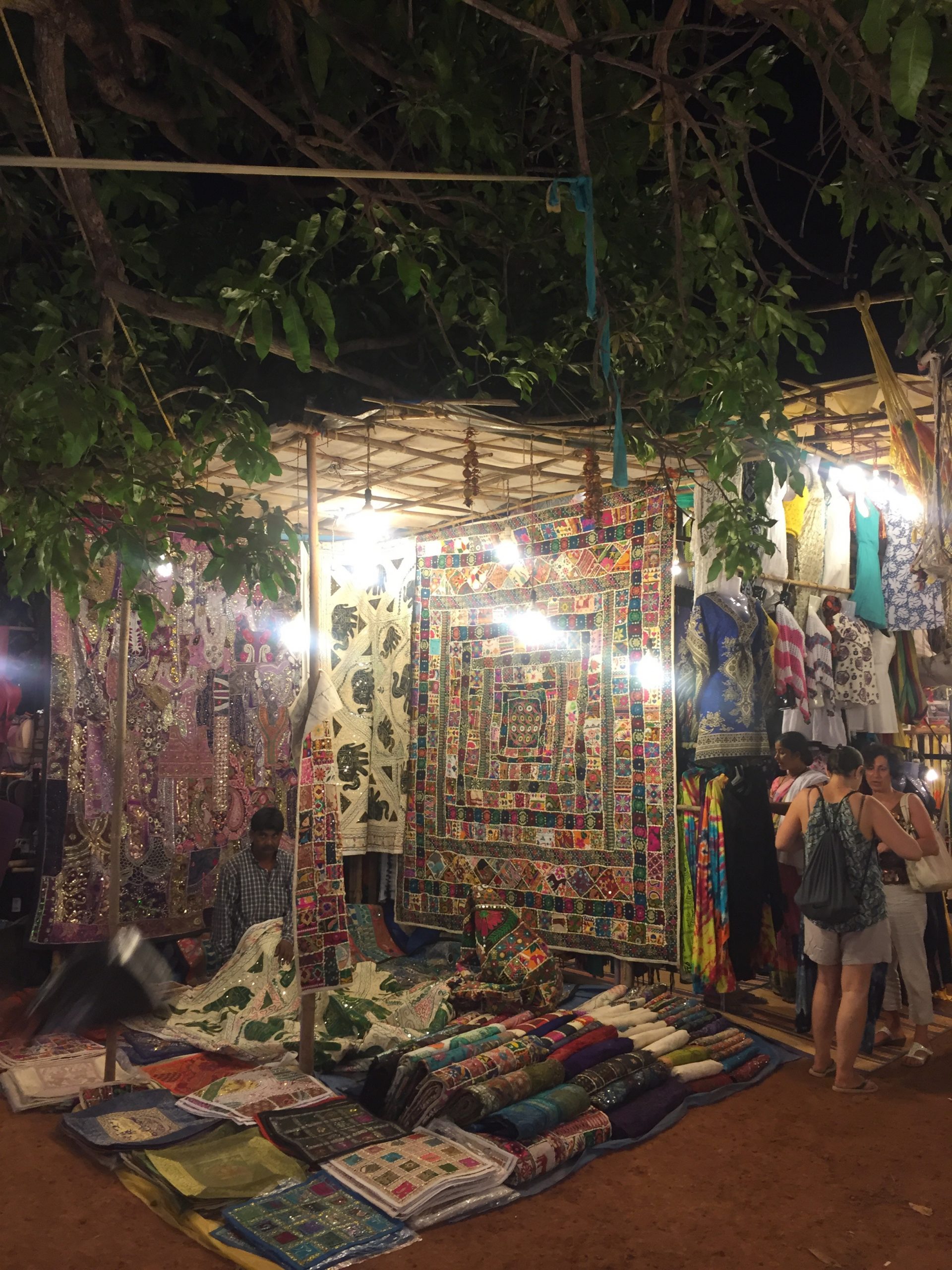things to do in north goa