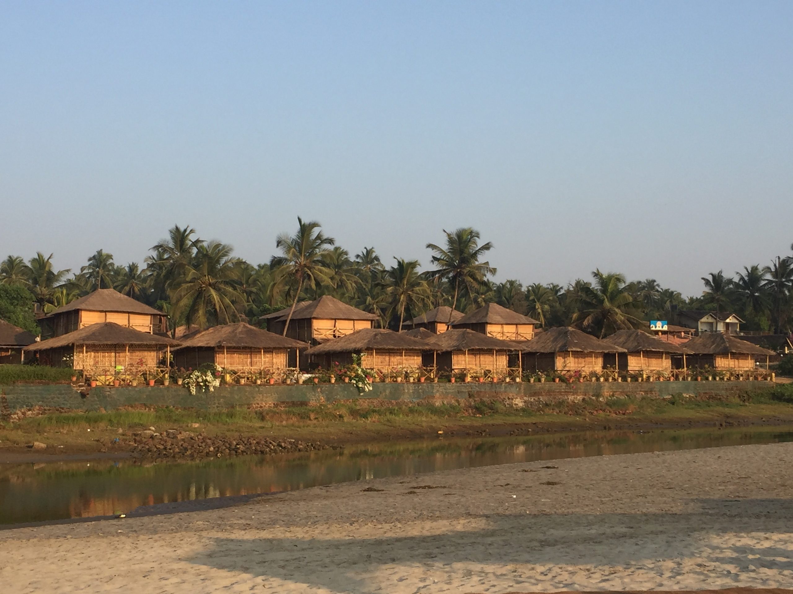 things to do in north goa