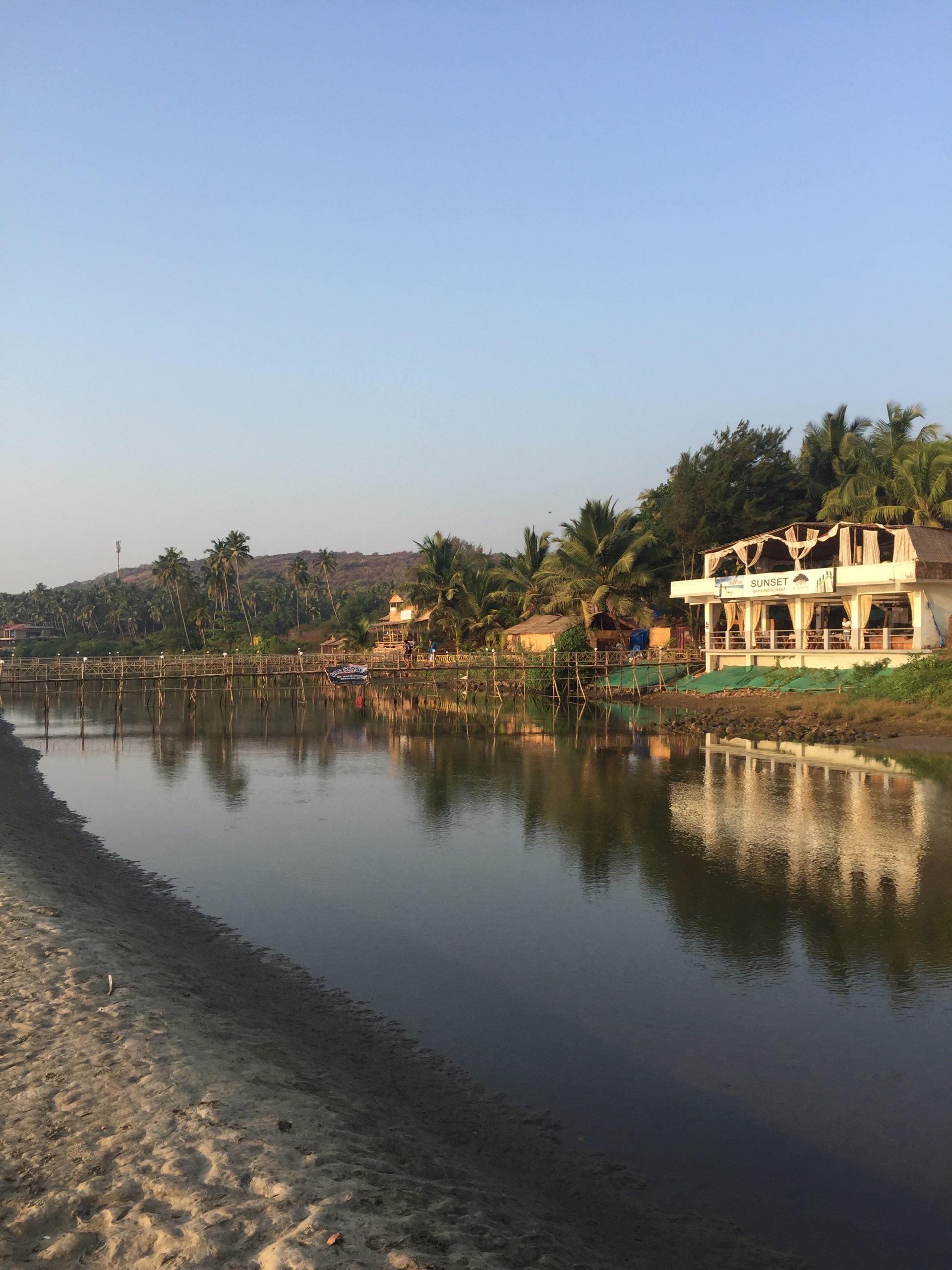 things to do in north goa