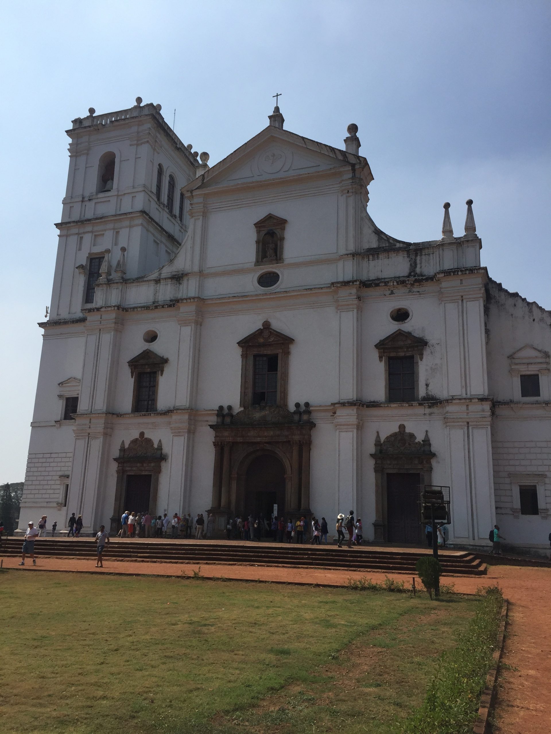 things to do in north goa