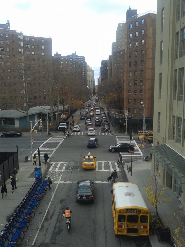 5 day new york itinerary