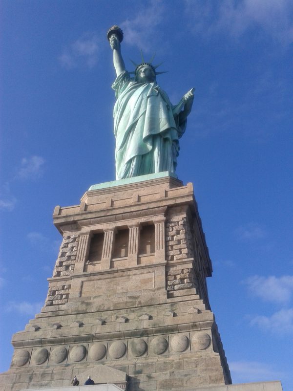 5 day new york itinerary