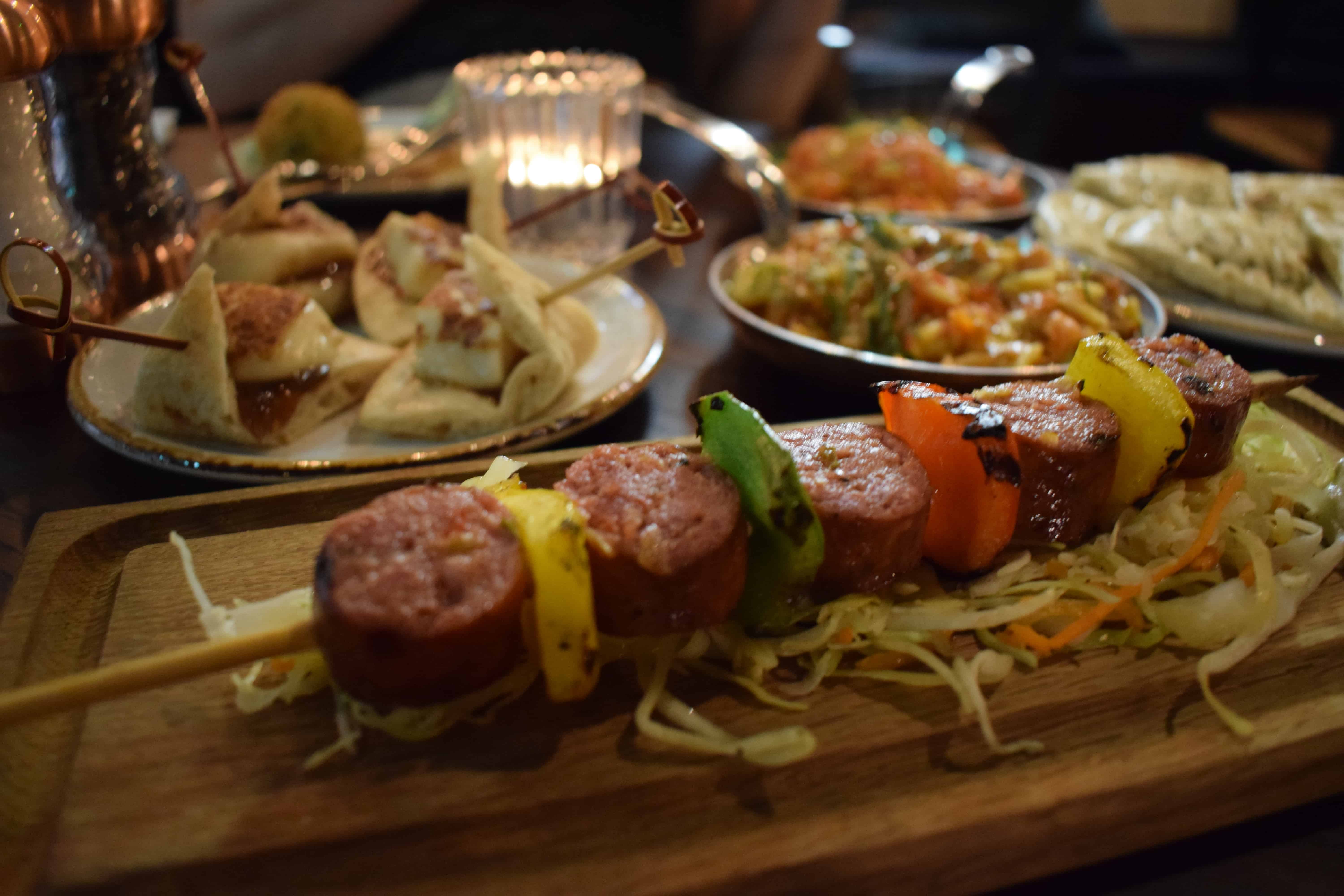 Greek restaurant In London