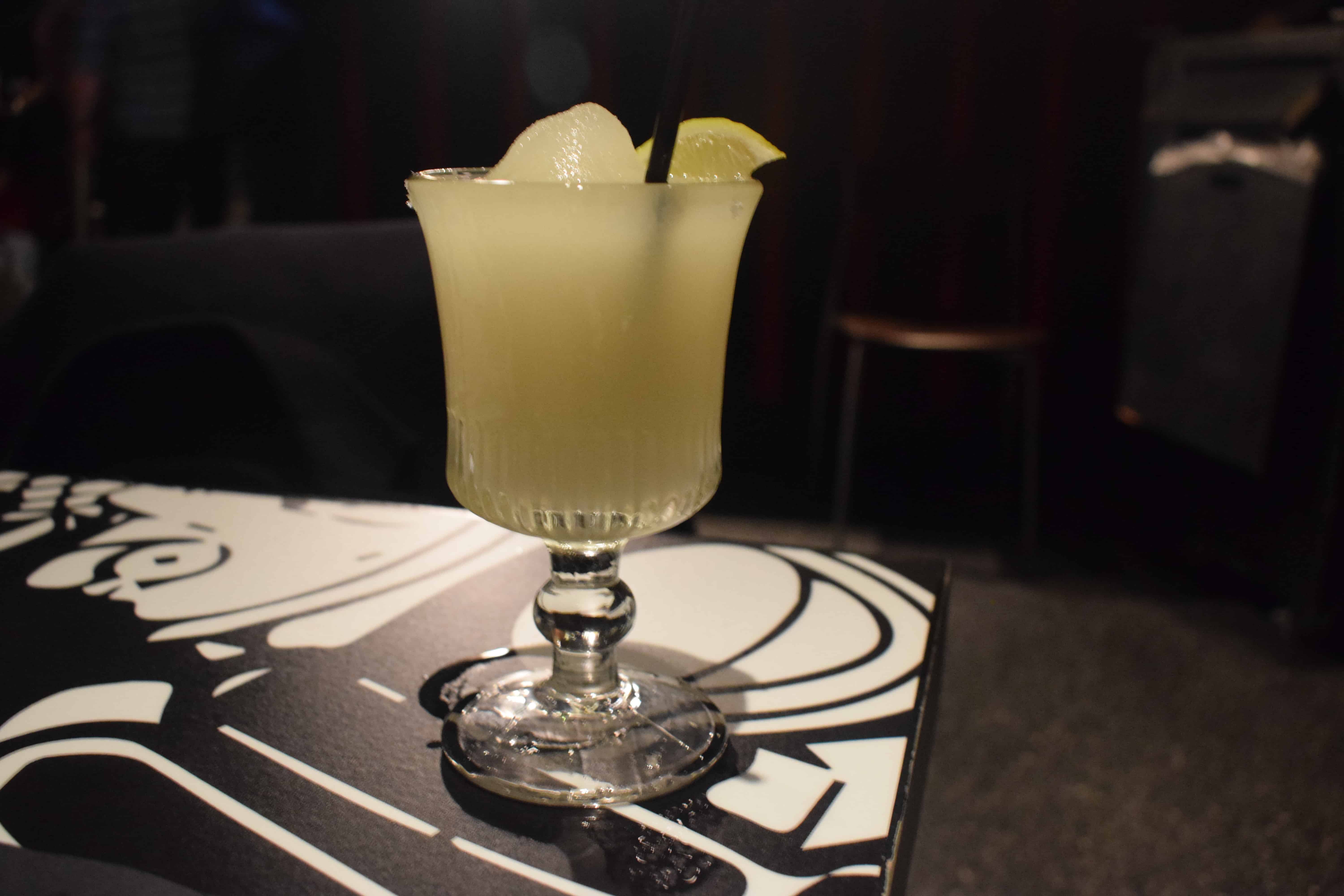 Japanese Izakaya in Shoreditch